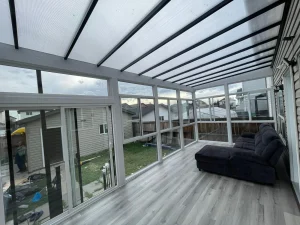 Window Installation