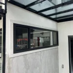 Full-Frame Window Replacement