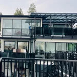 Sliding Door & Window Installation