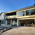 Window Installation