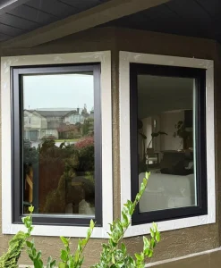 Window Installation