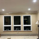 Window Installation