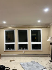 Window Installation