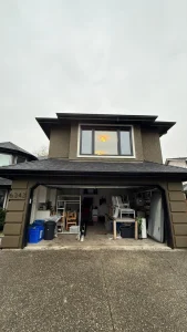 Window Installation