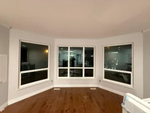 Window Replacement